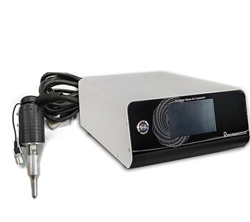 超音波在辦公用品行業的應用